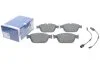 <strong>Гальмівні колодки BOSCH 0986494988 (фото 2)</strong>