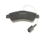 <strong>Колодки гальмівні дискові BOSCH 0986494994 (фото 2)</strong>