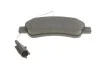 <strong>Колодки гальмівні дискові BOSCH 0986494994 (фото 3)</strong>