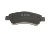 <strong>Колодки гальмівні дискові BOSCH 0986494994 (фото 4)</strong>