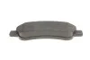 <strong>Колодки гальмівні дискові BOSCH 0986494994 (фото 5)</strong>