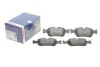 <strong>Гальмівні колодки дискові BOSCH 0 986 495 060 (фото 1)</strong>