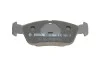 <strong>Гальмівні колодки дискові BOSCH 0 986 495 060 (фото 4)</strong>
