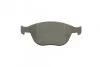 <strong>Комплект гальмівних колодок, дискове гальмо BOSCH 0986495066 (фото 5)</strong>