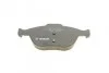 <strong>Комплект гальмівних колодок, дискове гальмо BOSCH 0986495066 (фото 6)</strong>