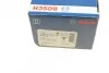 <strong>Комплект гальмівних колодок, дискове гальмо BOSCH 0986495066 (фото 8)</strong>