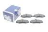 <strong>Гальмівні колодки дискові BOSCH 0986495068 (фото 2)</strong>