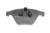 <strong>Колодки гальмівні дискові BOSCH 0986495082 (фото 4)</strong>