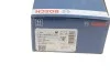 <strong>Колодки гальмівні дискові BOSCH 0986495082 (фото 6)</strong>