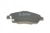 <strong>Колодки гальмівні дискові BOSCH 0986495083 (фото 3)</strong>
