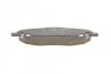 <strong>Колодки гальмівні дискові BOSCH 0986495083 (фото 6)</strong>