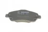 <strong>Колодки гальмівні дискові BOSCH 0986495083 (фото 7)</strong>