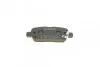 <strong>Гальмівні колодки дискові BOSCH 0986495089 (фото 3)</strong>