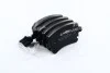 <strong>Колодки гальмівні дискові BOSCH 0986495094 (фото 2)</strong>