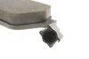 <strong>Гальмівні колодки дискові BOSCH 0 986 495 095 (фото 2)</strong>