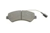 <strong>Гальмівні колодки дискові BOSCH 0 986 495 095 (фото 3)</strong>