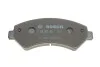 <strong>Гальмівні колодки дискові BOSCH 0 986 495 095 (фото 4)</strong>