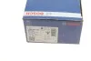 <strong>Гальмівні колодки дискові BOSCH 0 986 495 095 (фото 6)</strong>