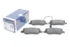 <strong>Комплект гальмівних колодок, дискове гальмо BOSCH 0986495097 (фото 2)</strong>