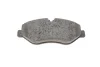 <strong>Колодки гальмівні дискові BOSCH 0986495098 (фото 4)</strong>