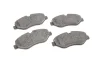 <strong>Колодки гальмівні дискові BOSCH 0986495098 (фото 5)</strong>