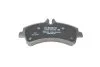 <strong>Колодки гальмівні дискові BOSCH 0986495099 (фото 2)</strong>
