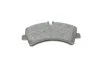 <strong>Колодки гальмівні дискові BOSCH 0986495099 (фото 4)</strong>