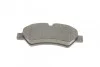 <strong>Гальмівні колодки дискові BOSCH 0986495100 (фото 5)</strong>