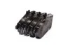 <strong>Колодки гальмівні дискові BOSCH 0 986 495 104 (фото 2)</strong>