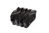 <strong>Колодки гальмівні дискові BOSCH 0 986 495 104 (фото 4)</strong>