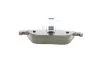 <strong>Колодки гальмівні дискові BOSCH 0986495105 (фото 3)</strong>