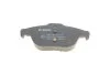<strong>Колодки гальмівні дискові BOSCH 0986495105 (фото 7)</strong>