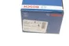 <strong>Колодки гальмівні дискові BOSCH 0986495105 (фото 9)</strong>