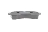 <strong>Колодки гальмівні дискові BOSCH 0 986 495 107 (фото 2)</strong>