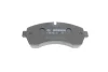 <strong>Колодки гальмівні дискові BOSCH 0 986 495 107 (фото 3)</strong>