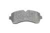<strong>Колодки гальмівні дискові BOSCH 0 986 495 107 (фото 4)</strong>