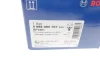<strong>Колодки гальмівні дискові BOSCH 0 986 495 107 (фото 6)</strong>
