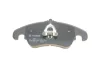 <strong>Колодки гальмівні дискові BOSCH 0986495110 (фото 3)</strong>