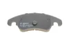 <strong>Колодки гальмівні дискові BOSCH 0986495110 (фото 6)</strong>