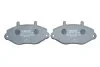 <strong>Тормозные колодки перед. FORD Transit (диск 15") 94-00 BOSCH 0986495112 (фото 4)</strong>
