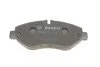 <strong>Колодки гальмівні дискові BOSCH 0 986 495 113 (фото 2)</strong>