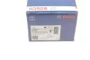 <strong>Колодки гальмівні дискові BOSCH 0 986 495 113 (фото 4)</strong>