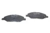 <strong>Колодки гальмівні дискові BOSCH 0 986 495 133 (фото 2)</strong>
