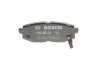 <strong>Колодки гальмівні дискові BOSCH 0 986 495 135 (фото 3)</strong>