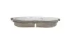 <strong>Колодки гальмівні дискові BOSCH 0 986 495 135 (фото 7)</strong>