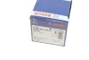 <strong>Колодки гальмівні дискові BOSCH 0 986 495 135 (фото 10)</strong>