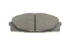 <strong>Колодки гальмівні дискові BOSCH 0 986 495 152 (фото 3)</strong>