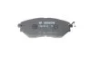 <strong>Гальмівні колодки дискові BOSCH 0986495156 (фото 12)</strong>