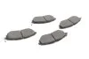 <strong>Гальмівні колодки дискові BOSCH 0986495156 (фото 14)</strong>