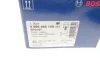 <strong>Гальмівні колодки дискові BOSCH 0986495156 (фото 15)</strong>